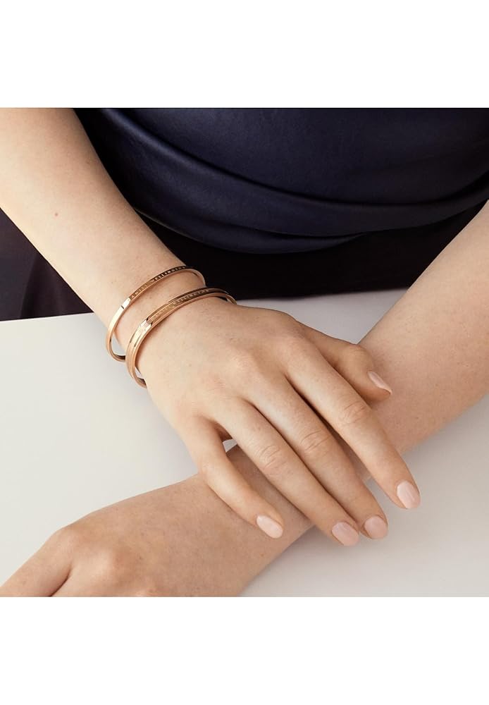 Amazon.com: Daniel Wellington Elan bracelet M Stainless